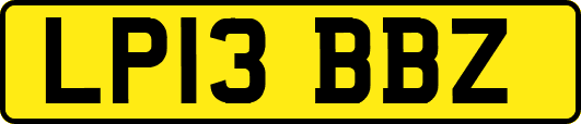 LP13BBZ