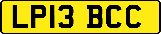 LP13BCC