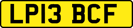 LP13BCF