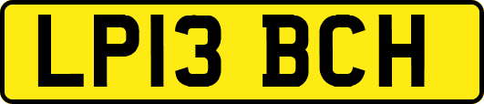 LP13BCH