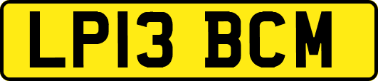 LP13BCM
