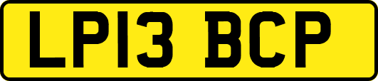 LP13BCP