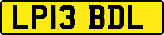 LP13BDL