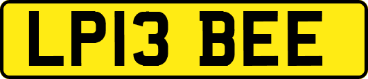 LP13BEE