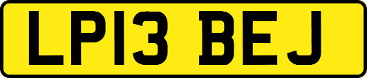 LP13BEJ