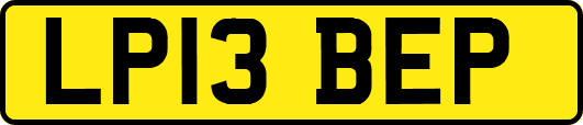 LP13BEP