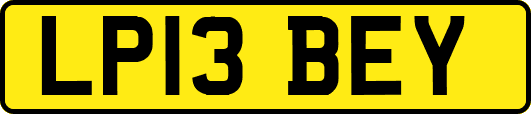 LP13BEY