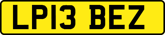 LP13BEZ