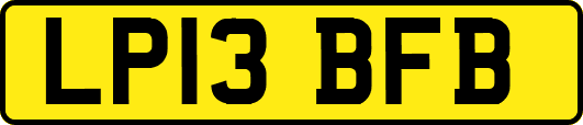 LP13BFB