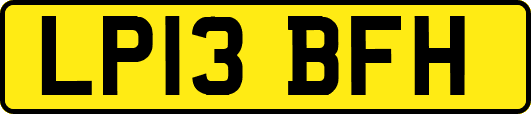 LP13BFH