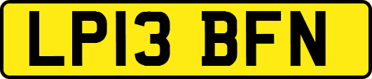 LP13BFN