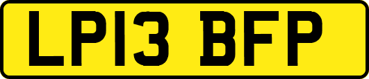 LP13BFP