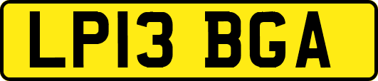 LP13BGA