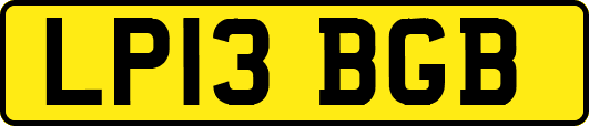 LP13BGB