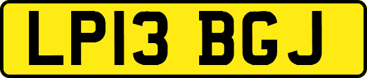LP13BGJ