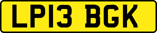 LP13BGK