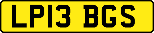 LP13BGS