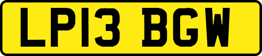 LP13BGW