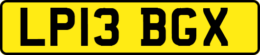 LP13BGX