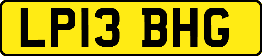 LP13BHG