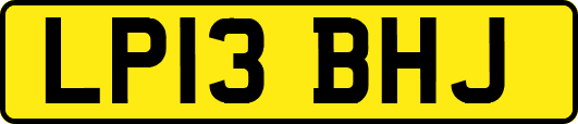 LP13BHJ