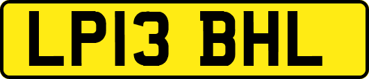 LP13BHL