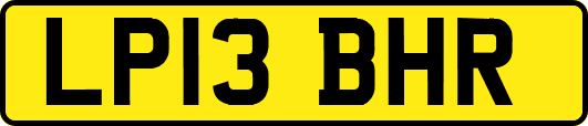 LP13BHR