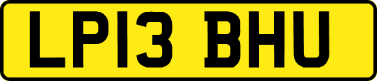LP13BHU