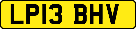 LP13BHV