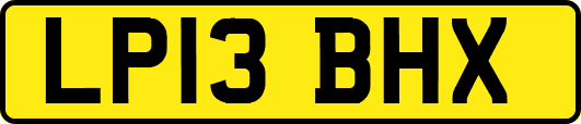 LP13BHX