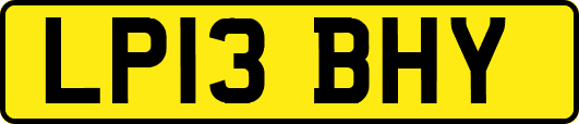 LP13BHY