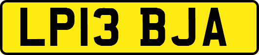 LP13BJA
