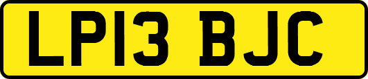 LP13BJC