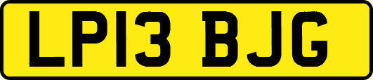 LP13BJG