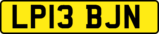 LP13BJN