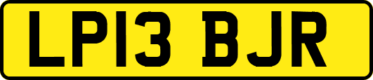 LP13BJR
