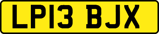 LP13BJX