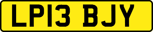 LP13BJY
