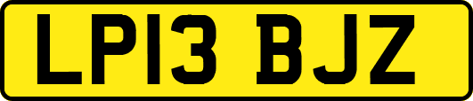 LP13BJZ