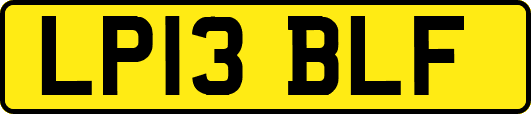 LP13BLF