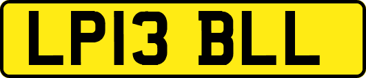 LP13BLL