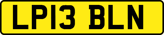LP13BLN