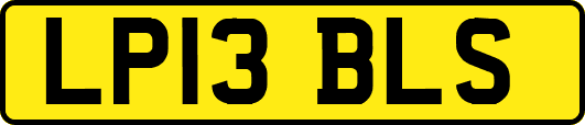 LP13BLS