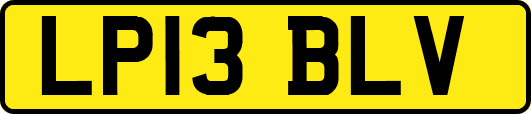 LP13BLV