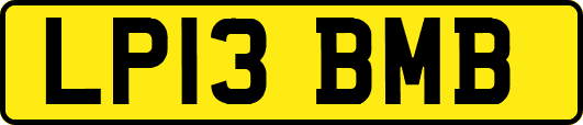 LP13BMB