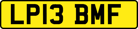 LP13BMF