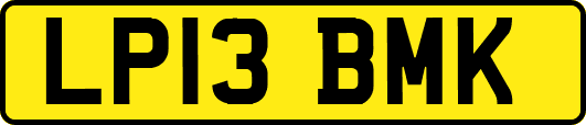 LP13BMK