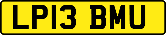 LP13BMU