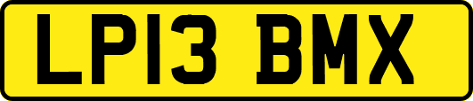 LP13BMX