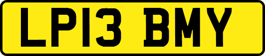 LP13BMY